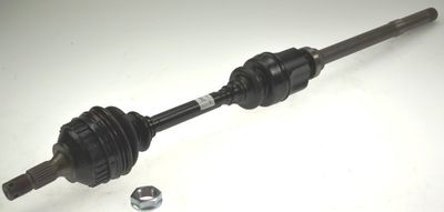 Drive Shaft LÖBRO 302441
