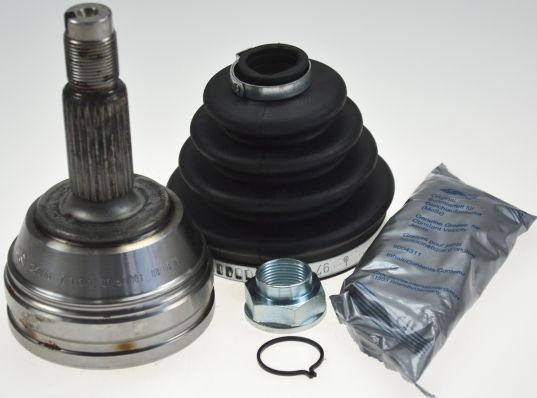 LÖBRO 302455 Joint Kit, drive shaft