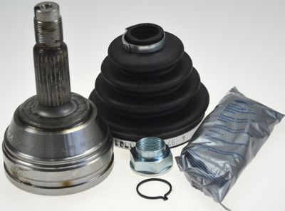 Joint Kit, drive shaft LÖBRO 302455