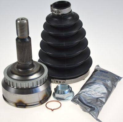 Joint Kit, drive shaft LÖBRO 302459