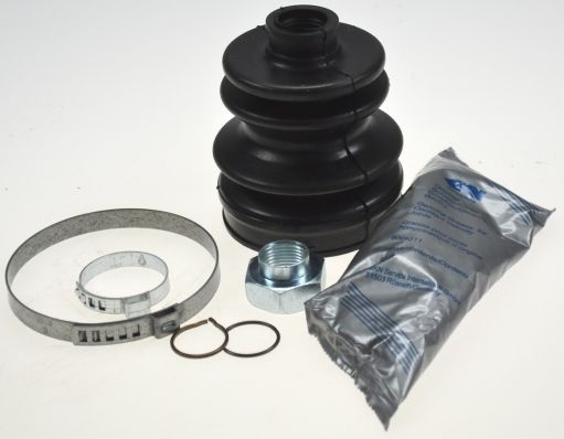 LÖBRO 302561 Bellow Kit, drive shaft