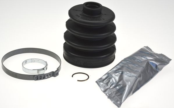 LÖBRO 302562 Bellow Kit, drive shaft
