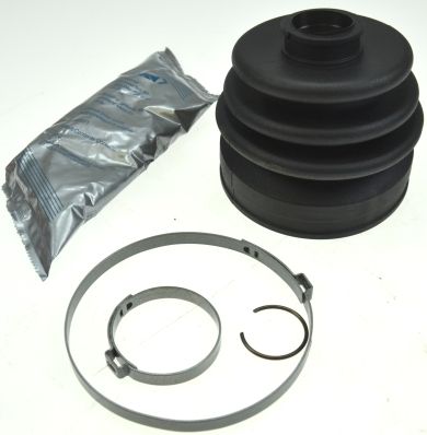 Bellow Kit, drive shaft LÖBRO 302567