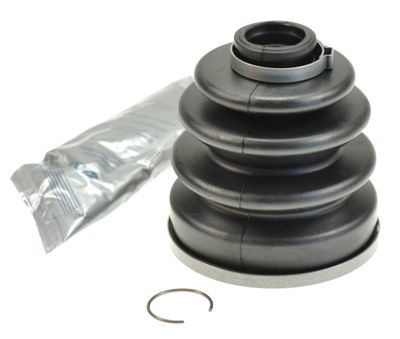 Bellow Kit, drive shaft LÖBRO 302569