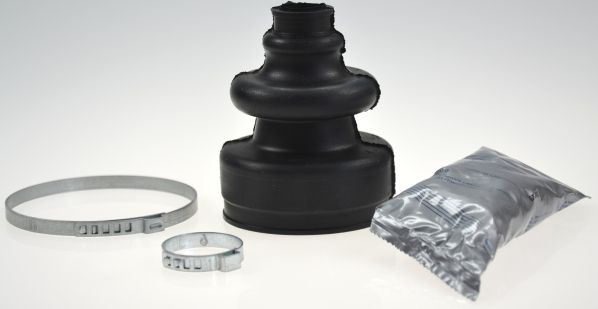 LÖBRO 302572 Bellow Kit, drive shaft