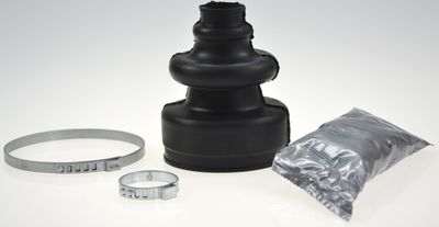 Bellow Kit, drive shaft LÖBRO 302572