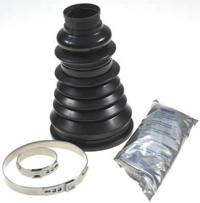 LÖBRO 302575 Bellow Kit, drive shaft