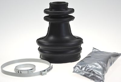 Bellow Kit, drive shaft LÖBRO 302576