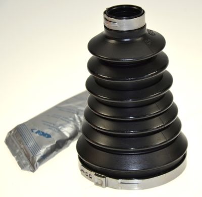 Bellow Kit, drive shaft LÖBRO 302577