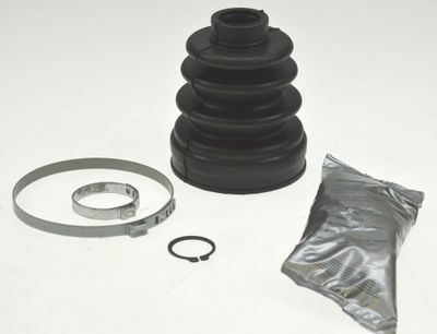 Bellow Kit, drive shaft LÖBRO 302578