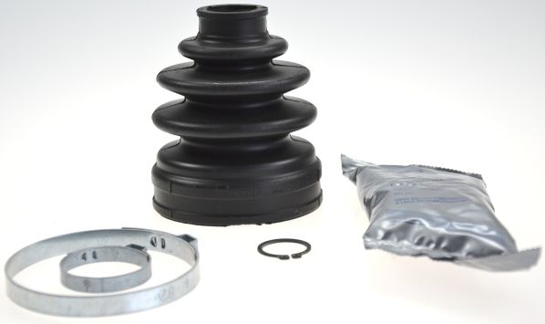 LÖBRO 302579 Bellow Kit, drive shaft