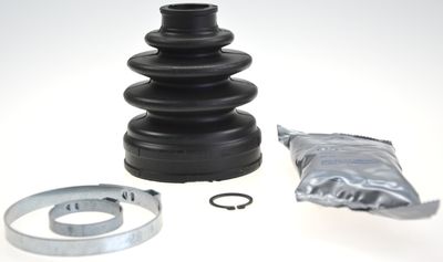 Bellow Kit, drive shaft LÖBRO 302579