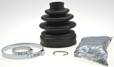 Bellow Kit, drive shaft LÖBRO 302581