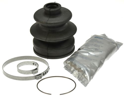 LÖBRO 302582 Bellow Kit, drive shaft
