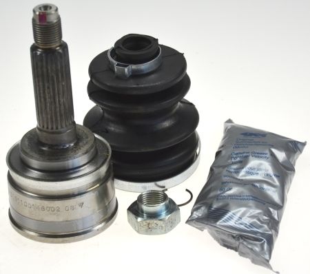 LÖBRO 302628 Joint Kit, drive shaft