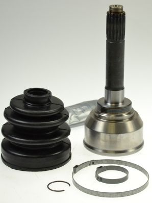 LÖBRO 302640 Joint Kit, drive shaft