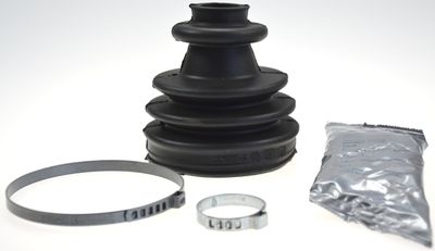 Bellow Kit, drive shaft LÖBRO 302662