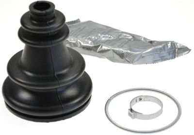 Bellow Kit, drive shaft LÖBRO 302663