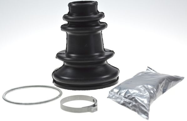 LÖBRO 302664 Bellow Kit, drive shaft