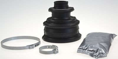 Bellow Kit, drive shaft LÖBRO 302665