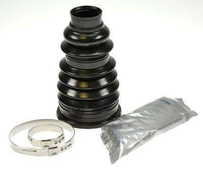 Bellow Kit, drive shaft LÖBRO 302681