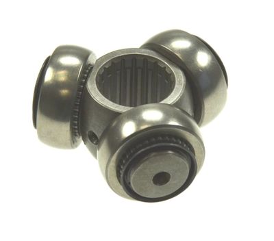 Spider Assembly, drive shaft LÖBRO 302685