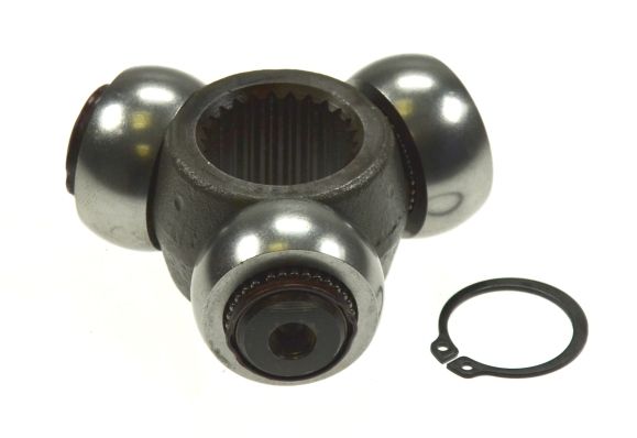 LÖBRO 302687 Spider Assembly, drive shaft