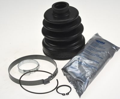 Bellow Kit, drive shaft LÖBRO 302691