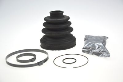 Bellow Kit, drive shaft LÖBRO 302695