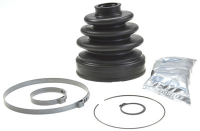Bellow Kit, drive shaft LÖBRO 302700