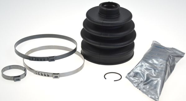 LÖBRO 302743 Bellow Kit, drive shaft