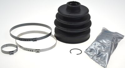 Bellow Kit, drive shaft LÖBRO 302743