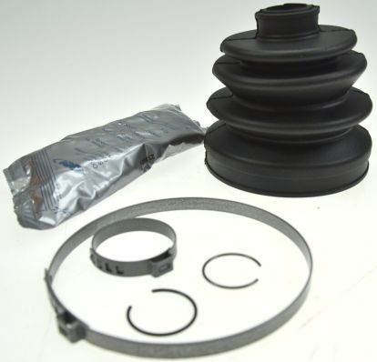 LÖBRO 302744 Bellow Kit, drive shaft
