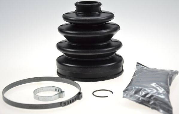 LÖBRO 302745 Bellow Kit, drive shaft