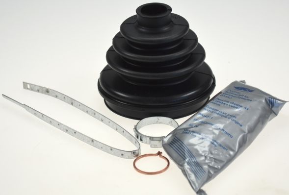 LÖBRO 302750 Bellow Kit, drive shaft