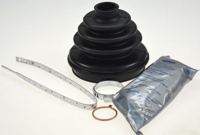 Bellow Kit, drive shaft LÖBRO 302750