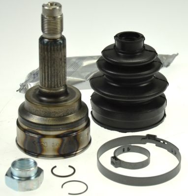 LÖBRO 302783 Joint Kit, drive shaft