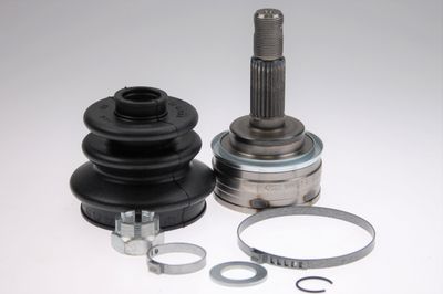 Joint Kit, drive shaft LÖBRO 302785