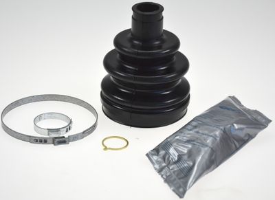 Bellow Kit, drive shaft LÖBRO 302802