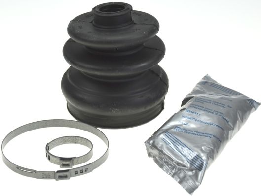 LÖBRO 302809 Bellow Kit, drive shaft
