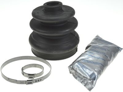 Bellow Kit, drive shaft LÖBRO 302809