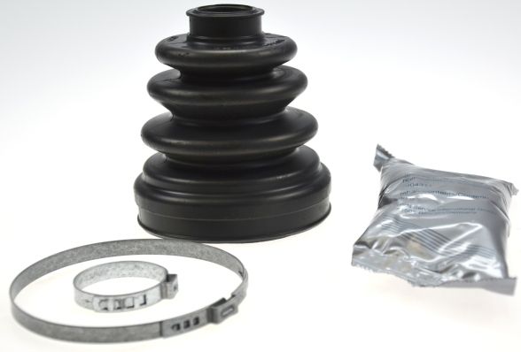 LÖBRO 302812 Bellow Kit, drive shaft