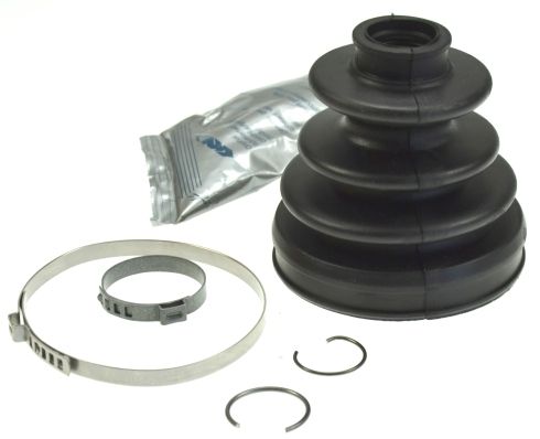 LÖBRO 302813 Bellow Kit, drive shaft