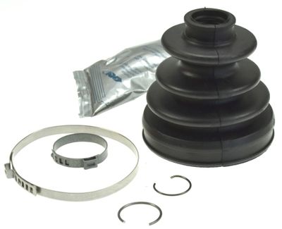 Bellow Kit, drive shaft LÖBRO 302813