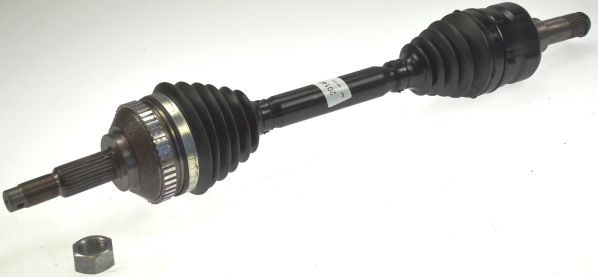 LÖBRO 302817 Drive Shaft