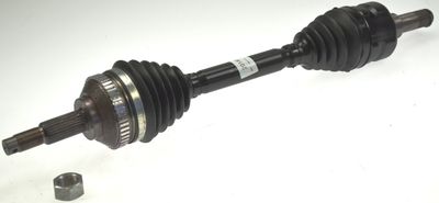 Drive Shaft LÖBRO 302817