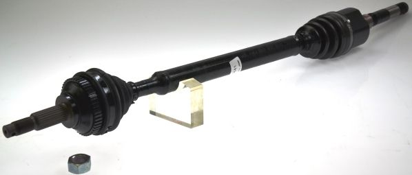 LÖBRO 302818 Drive Shaft