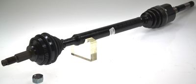 Drive Shaft LÖBRO 302818