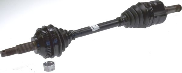LÖBRO 302819 Drive Shaft