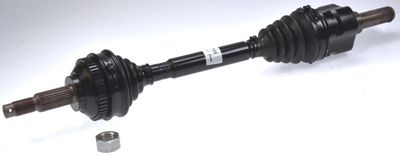 Drive Shaft LÖBRO 302821